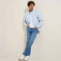 Jules Jean tapered- Jeans|Tous Nos Jeans