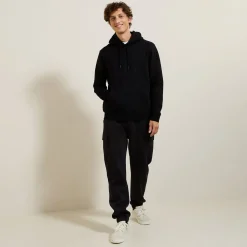 Jules Jogging cargo en molleton- Jogging|Pantalon Chino