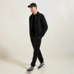 Jules Jogging en molleton- Pantalon Chino|Pantalon