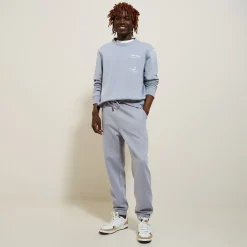 Jules Jogging en molleton- Jogging|Pantalon Chino