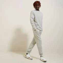 Jules Jogging en molleton- Jogging|Pantalon Chino