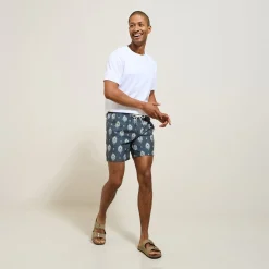 Jules Maillot de bain imprimé fantaisie- Maillot De Bain|Maillot De Bain