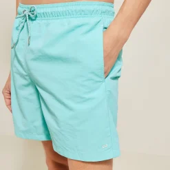 Jules Maillot de bain uni- Maillot De Bain|Maillot De Bain