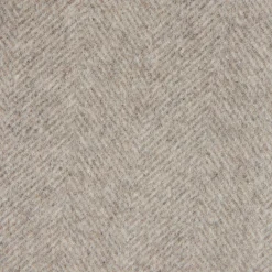 Jules Manteau long chevron col tailleur- Manteau & Blouson