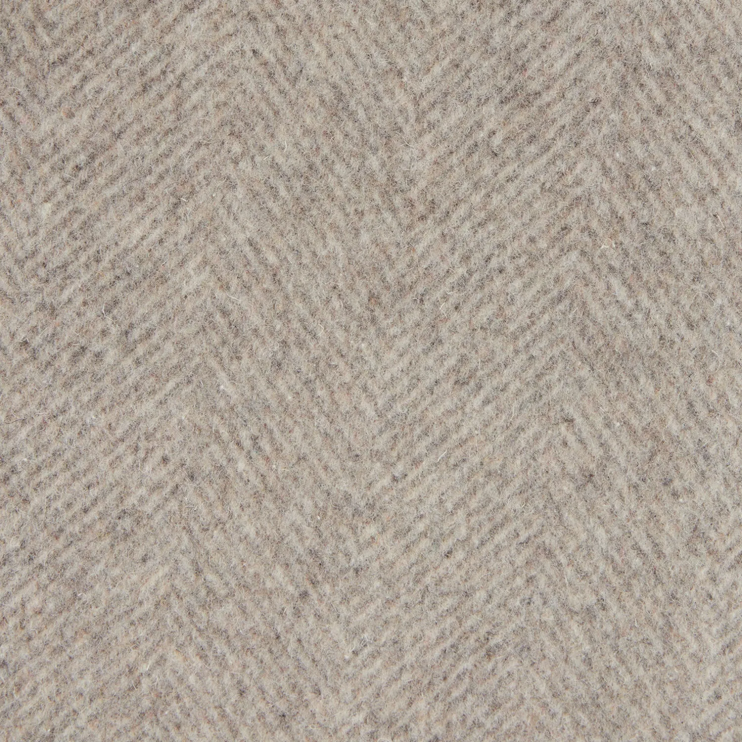 Jules Manteau long chevron col tailleur- Manteau & Blouson