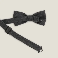 Jules Nœud papillon en flanelle- Noeud Papillon|Noeud Papillon