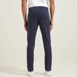 Jules Pantalon 5 poches made in France- Made In France|Pantalon Chino