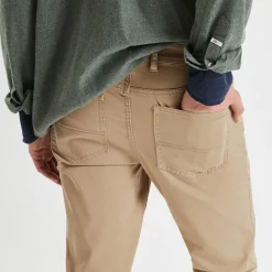 Jules Pantalon 5 poches made in France- Made In France|Pantalon Chino