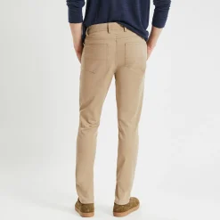 Jules Pantalon 5 poches made in France- Made In France|Pantalon Chino