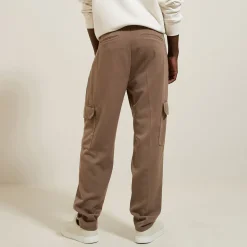 Jules Pantalon cargo coupe relax- Smart Casual|Pantalon Cargo
