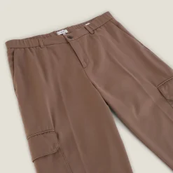 Jules Pantalon cargo coupe relax- Smart Casual|Pantalon Cargo