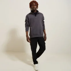 Jules Pantalon cargo coupe relax- Pantalon Cargo|Pantalon