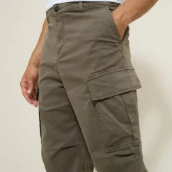 Jules Pantalon cargo large- Pantalon Cargo|Pantalon Chino