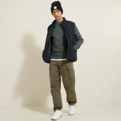 Jules Pantalon cargo large- Pantalon Cargo|Pantalon Chino