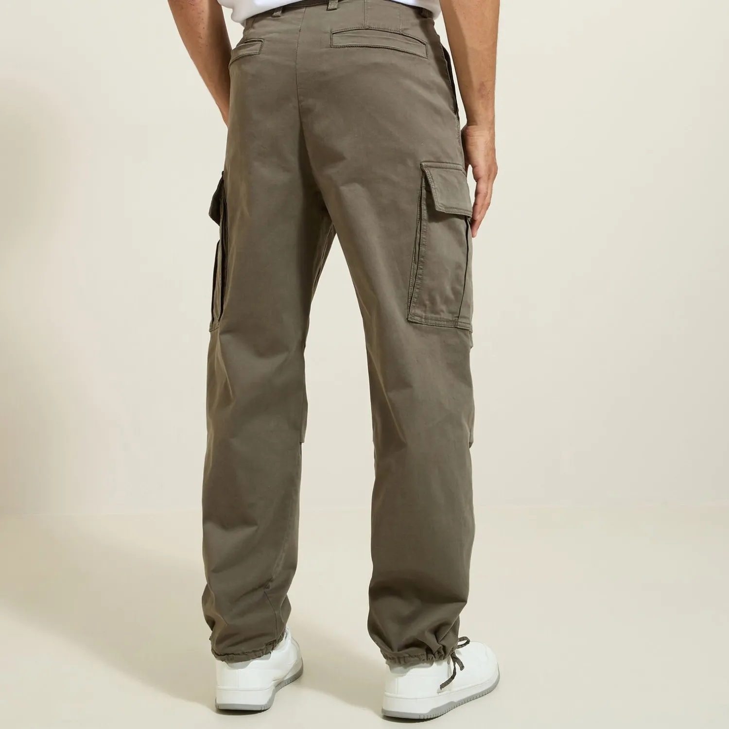Jules Pantalon cargo large- Pantalon Cargo|Pantalon Chino