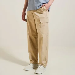 Jules Pantalon cargo matière technique- Pantalon Cargo|Pantalon Chino