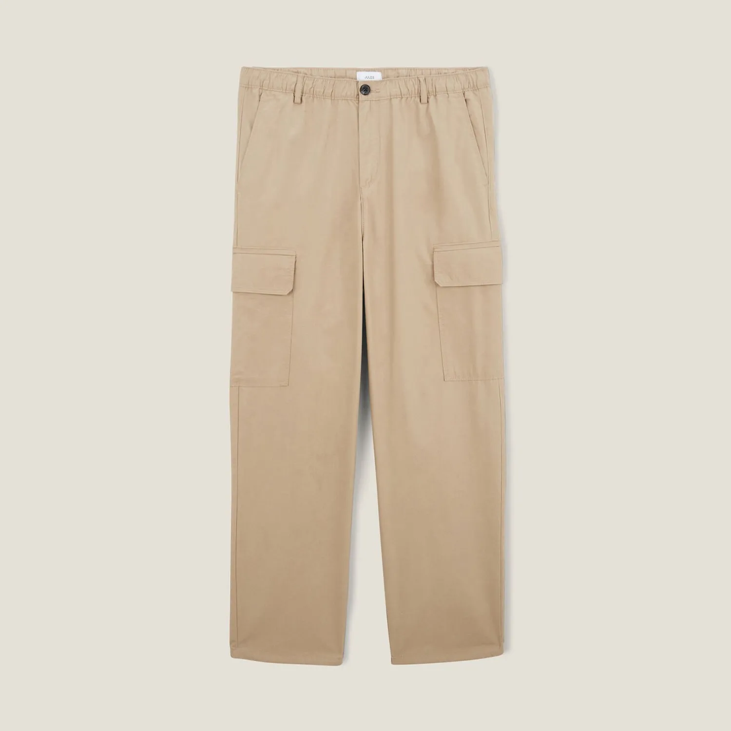 Jules Pantalon cargo matière technique- Pantalon Cargo|Pantalon Chino