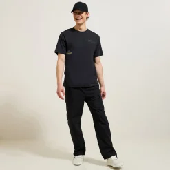 Jules Pantalon cargo matière technique- Pantalon Cargo|Pantalon Chino