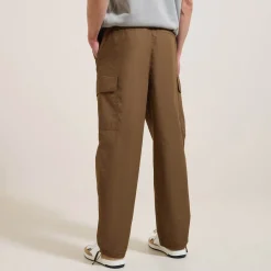 Jules Pantalon cargo matière technique- Pantalon Cargo|Pantalon Chino
