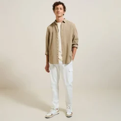 Jules Pantalon cargo relax- Pantalon Cargo|Pantalon