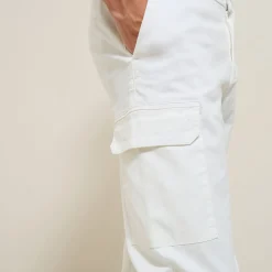 Jules Pantalon cargo relax- Pantalon Cargo|Pantalon