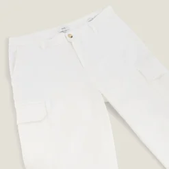 Jules Pantalon cargo relax- Pantalon Cargo|Pantalon