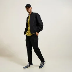 Jules Pantalon cargo uni- Pantalon Cargo|Pantalon Chino