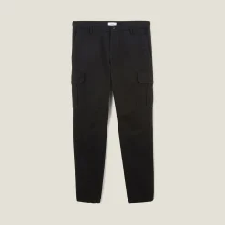 Jules Pantalon cargo uni- Pantalon Cargo|Pantalon Chino