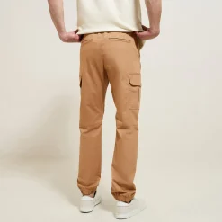 Jules Pantalon cargo uni- Pantalon Cargo|Pantalon Chino