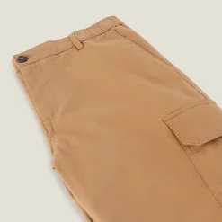 Jules Pantalon cargo uni- Pantalon Cargo|Pantalon Chino