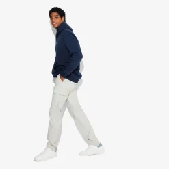 Jules Pantalon cargo uni- Pantalon Cargo|Pantalon Chino