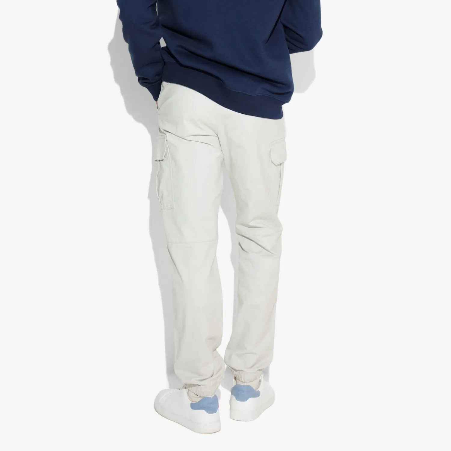 Jules Pantalon cargo uni- Pantalon Cargo|Pantalon Chino