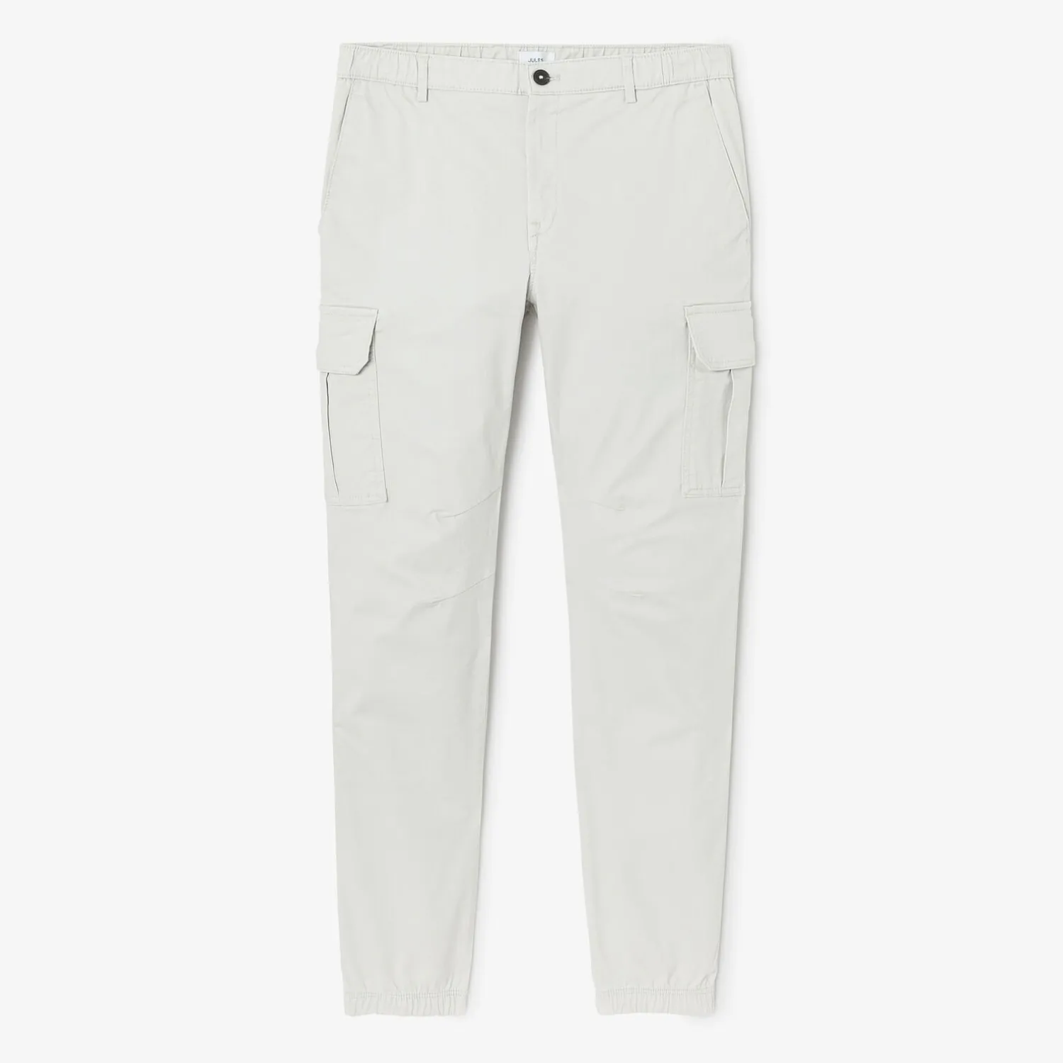 Jules Pantalon cargo uni- Pantalon Cargo|Pantalon Chino