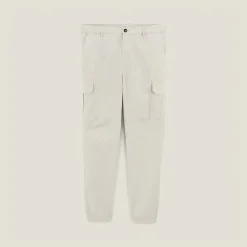Jules Pantalon cargo uni- Pantalon Cargo|Pantalon Chino