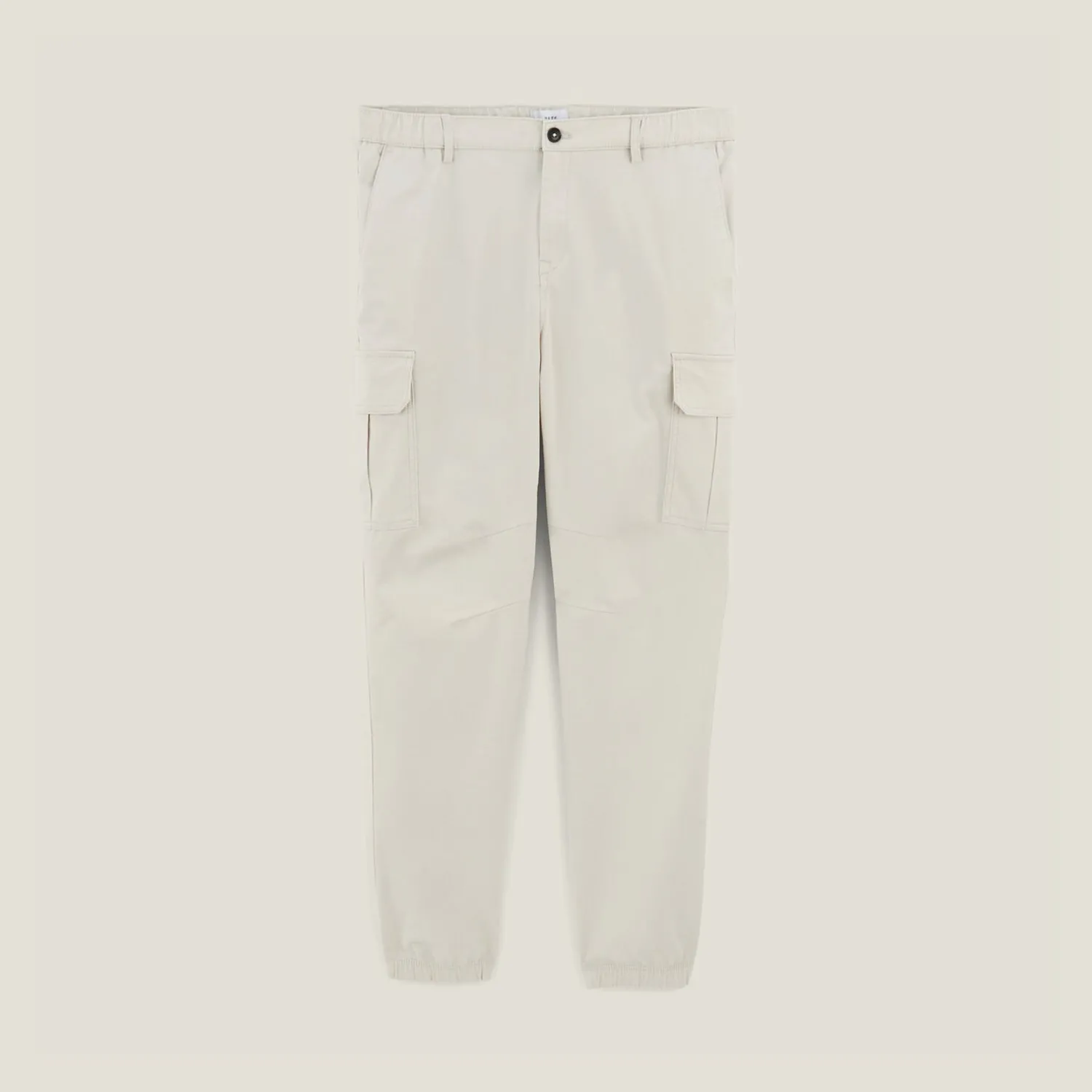 Jules Pantalon cargo uni- Pantalon Cargo|Pantalon Chino
