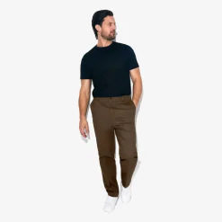 Jules Pantalon chino large- Pantalon Chino|Pantalon