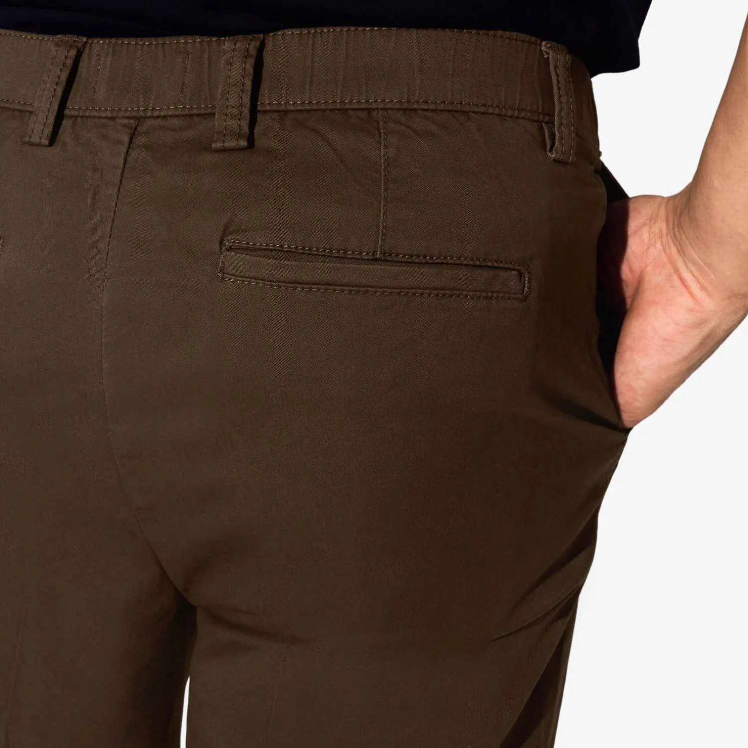 Jules Pantalon chino large- Pantalon Chino|Pantalon