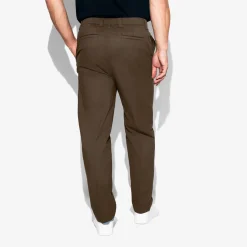 Jules Pantalon chino large- Pantalon Chino|Pantalon