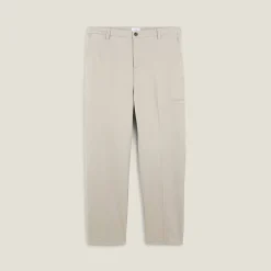 Jules Pantalon chino large- Pantalon Cargo|Pantalon Chino