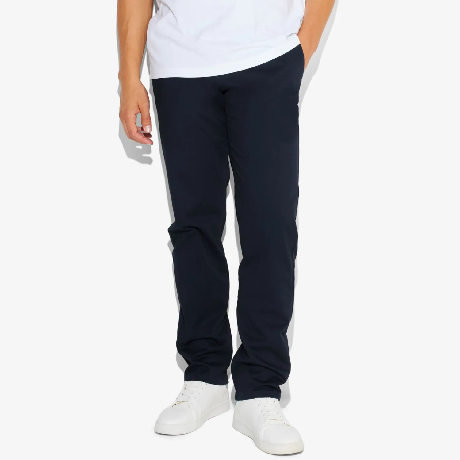 Jules Pantalon chino regular - Smart Casual|Pantalon Chino