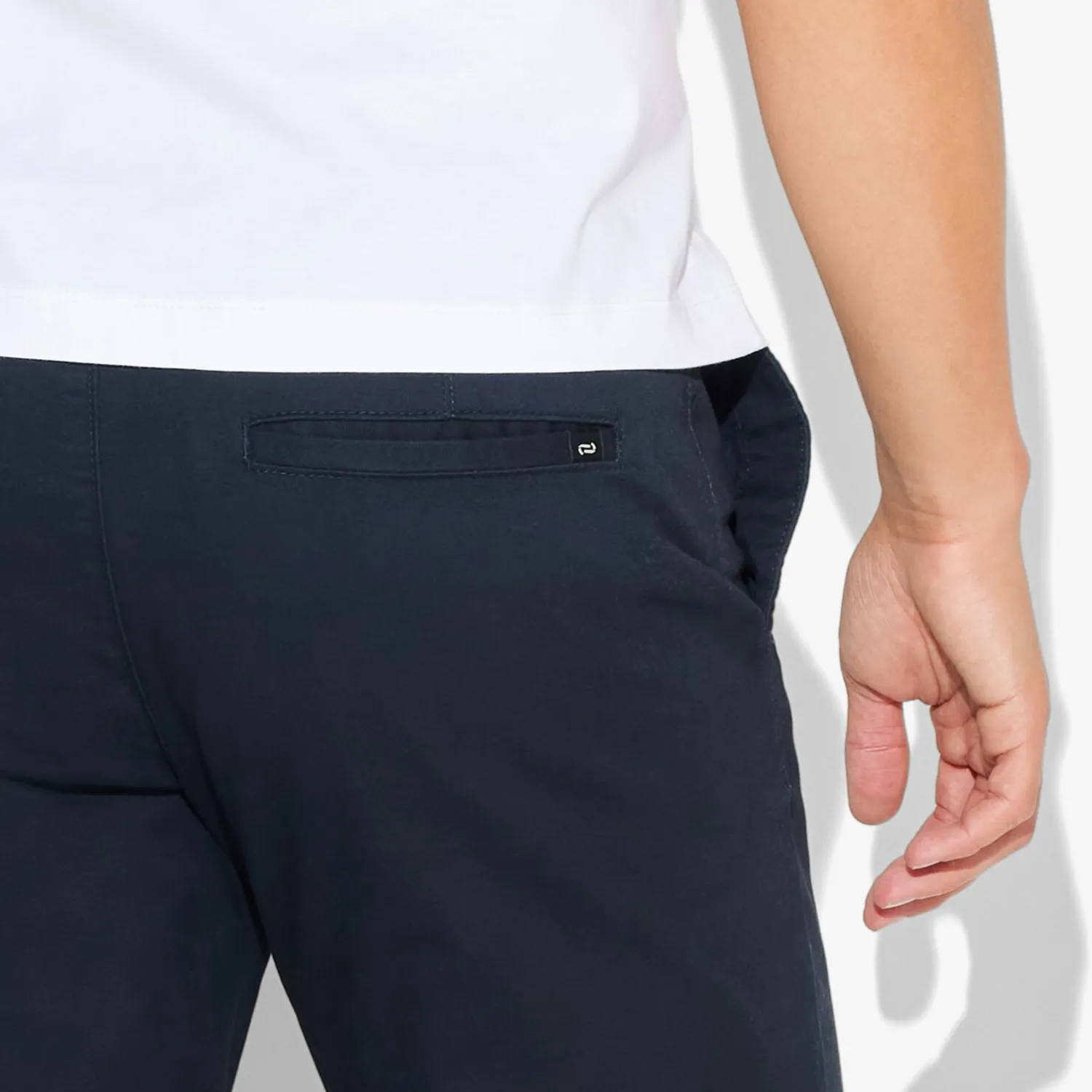 Jules Pantalon chino regular - Smart Casual|Pantalon Chino