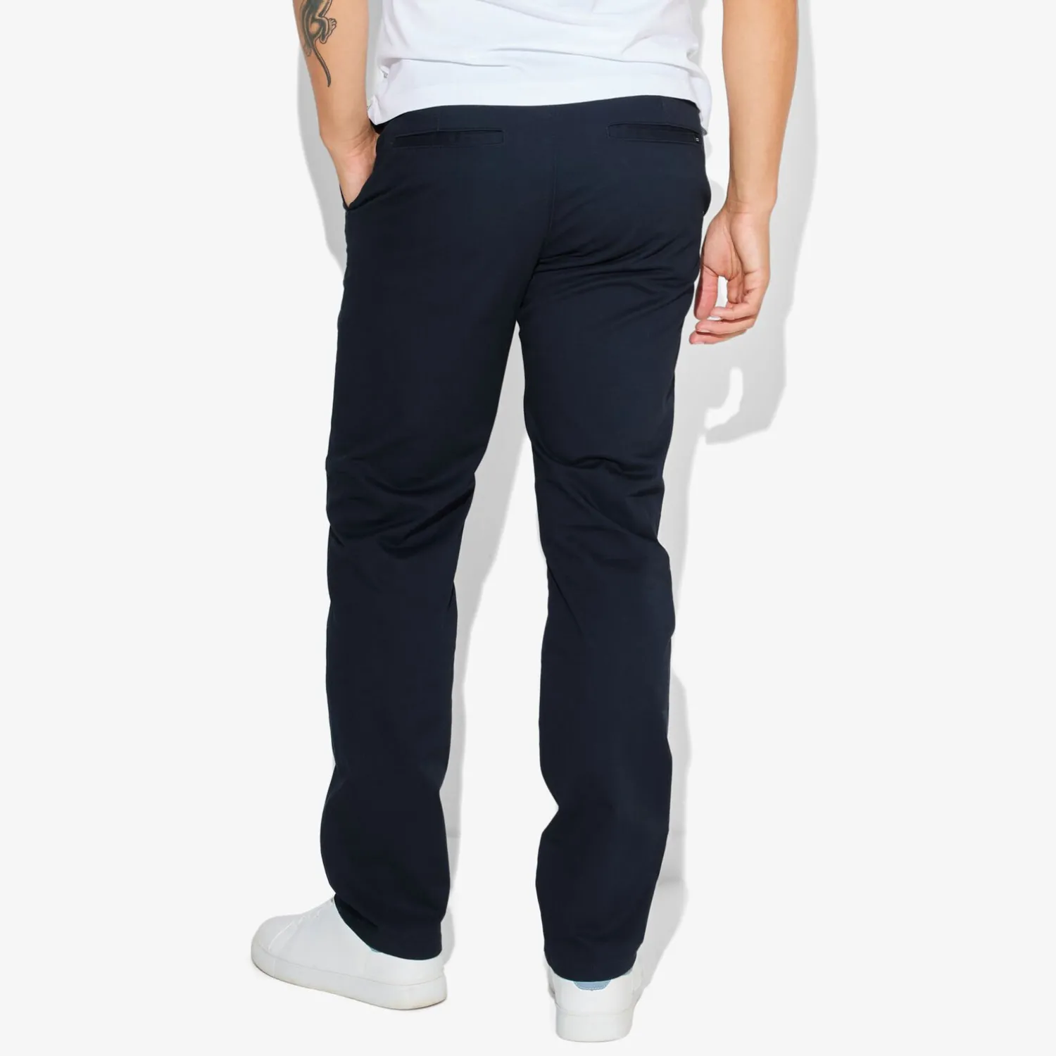 Jules Pantalon chino regular - Smart Casual|Pantalon Chino