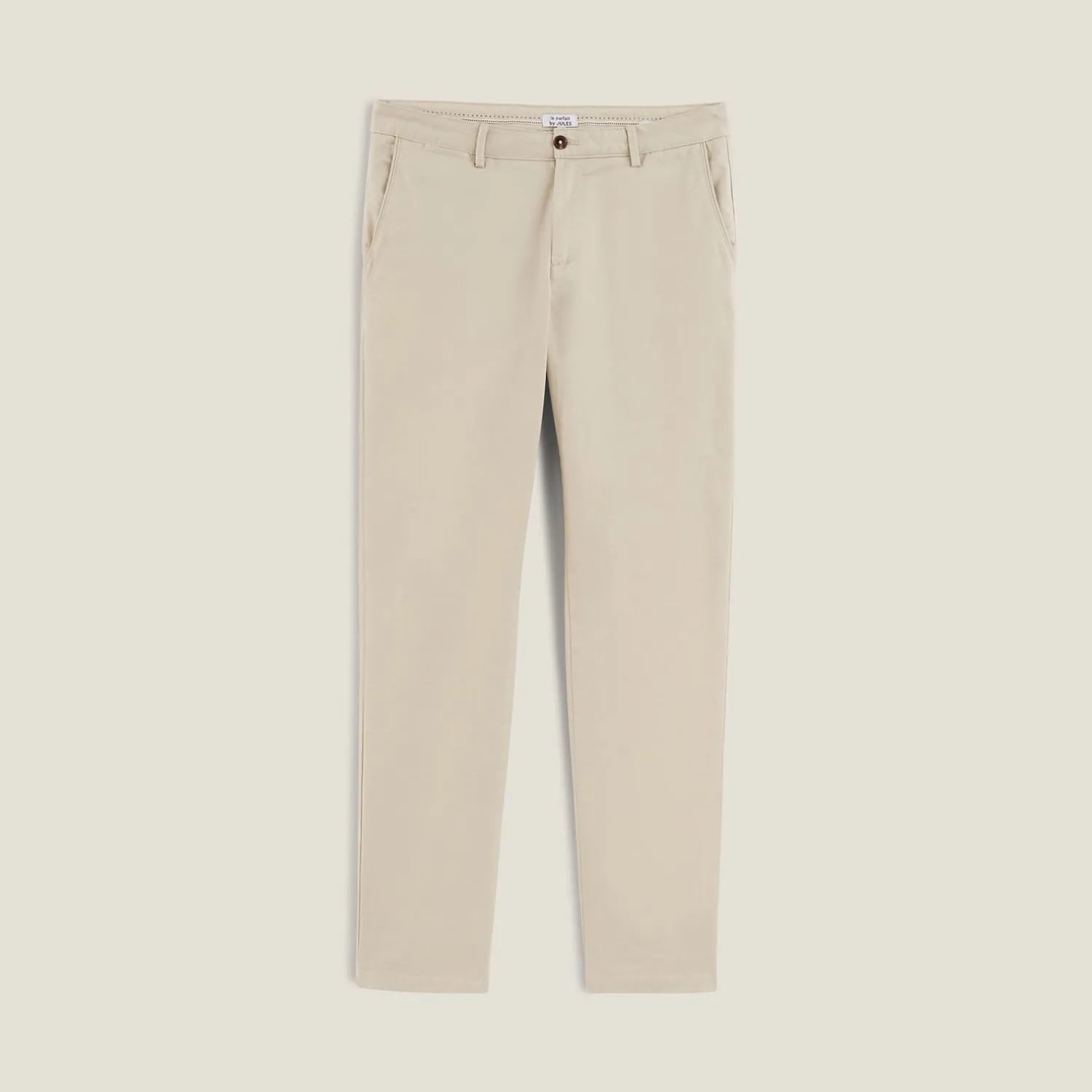 Jules Pantalon chino regular - Smart Casual|Collection Mariage