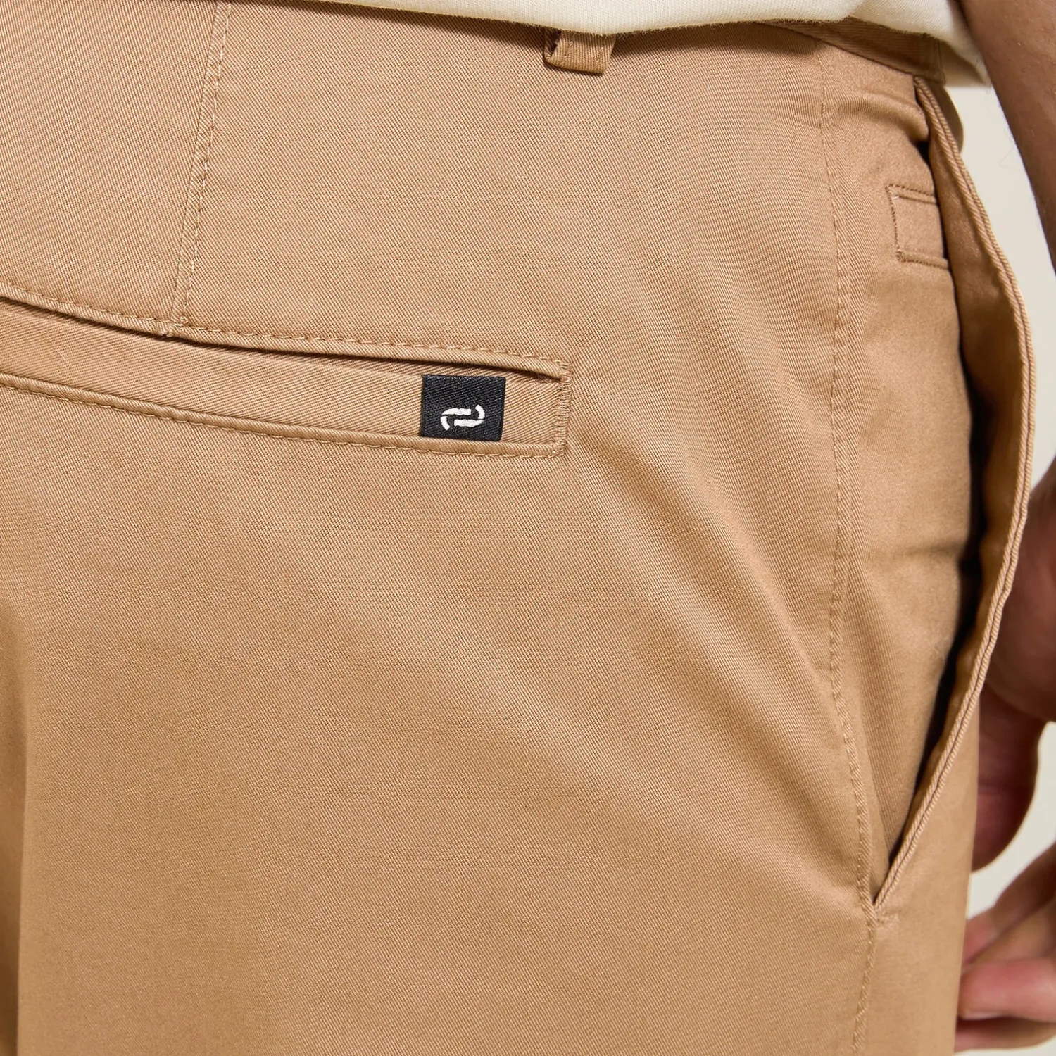 Jules Pantalon chino regular - Pantalon Chino|Pantalon