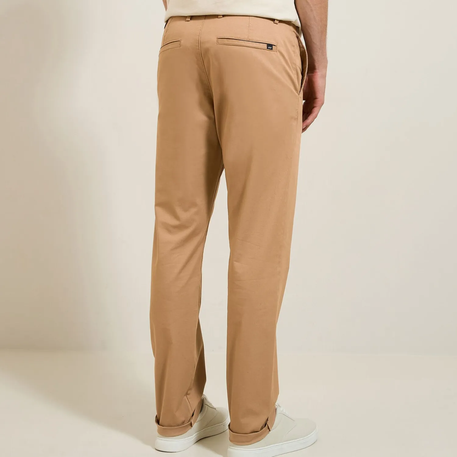 Jules Pantalon chino regular - Pantalon Chino|Pantalon