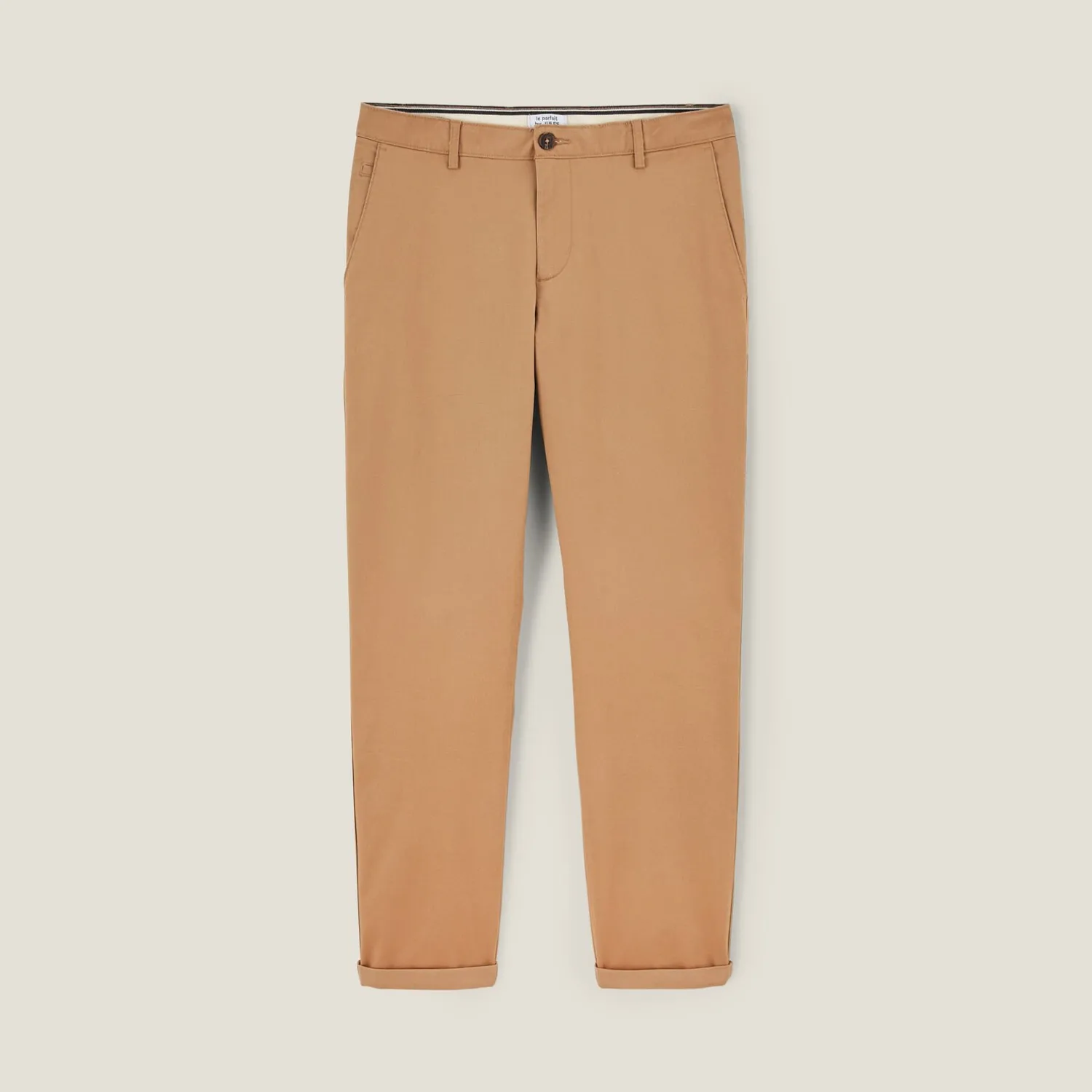 Jules Pantalon chino regular - Pantalon Chino|Pantalon