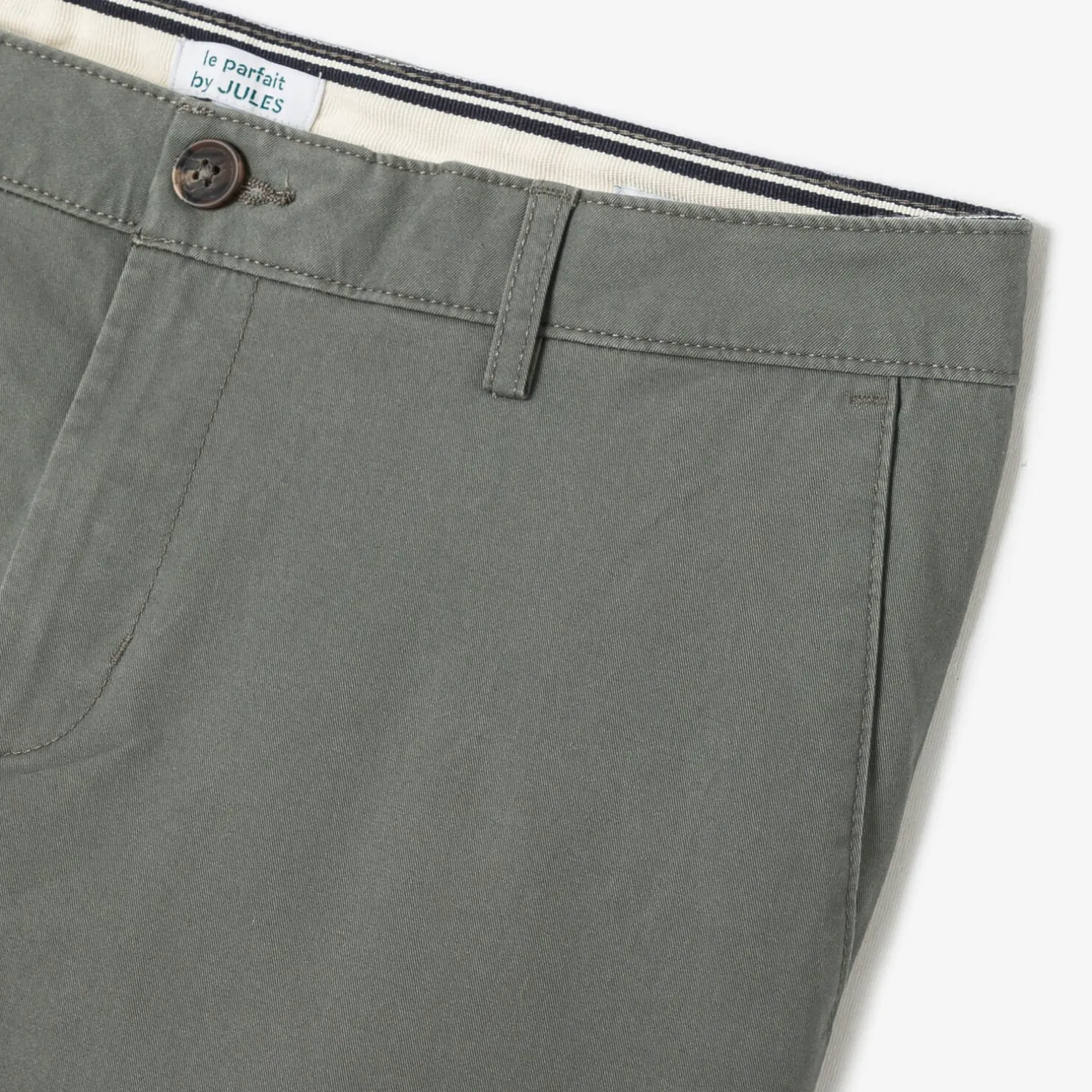 Jules Pantalon chino regular - Pantalon Chino|Pantalon