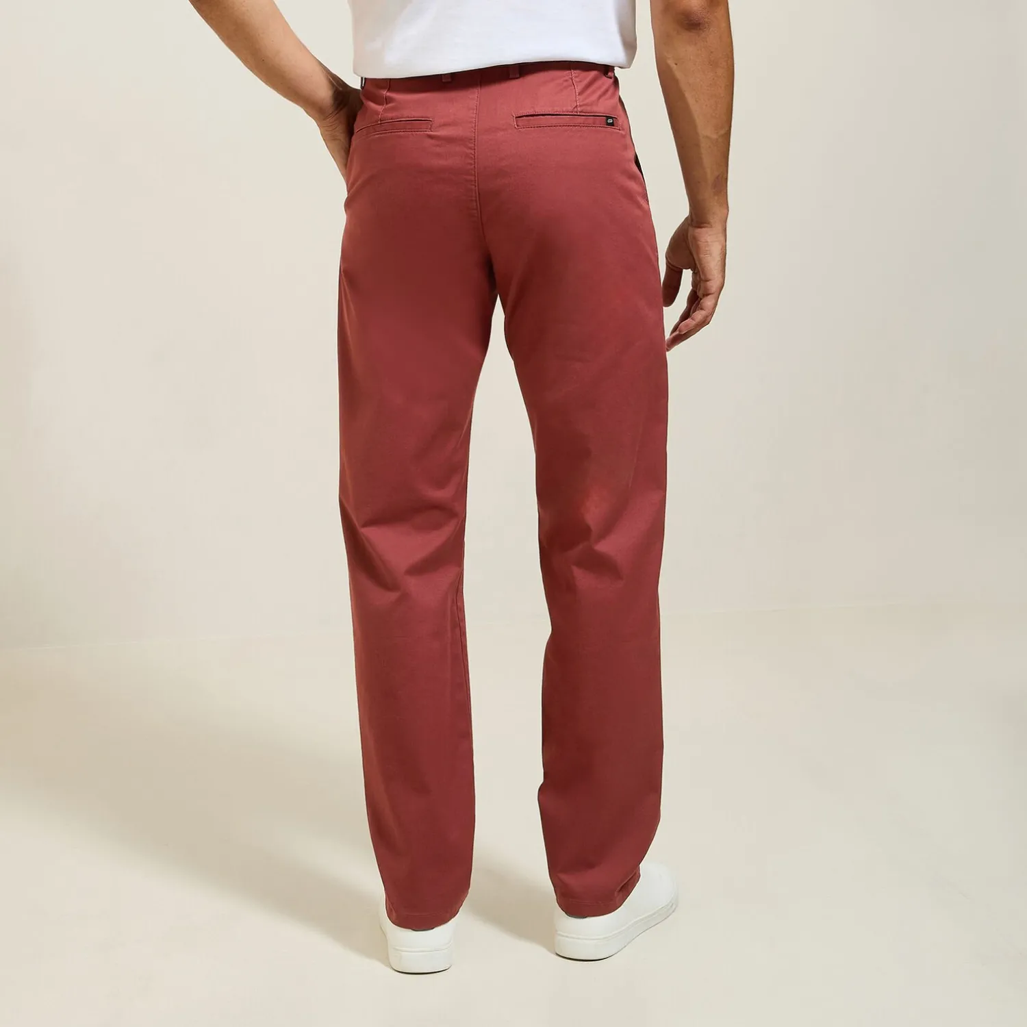 Jules Pantalon chino regular - Pantalon Chino|Pantalon