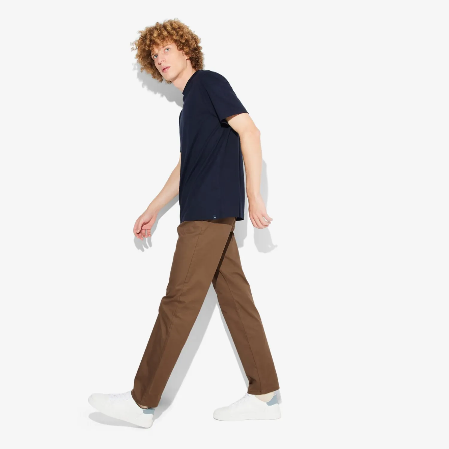 Jules Pantalon chino regular - Pantalon Chino|Pantalon