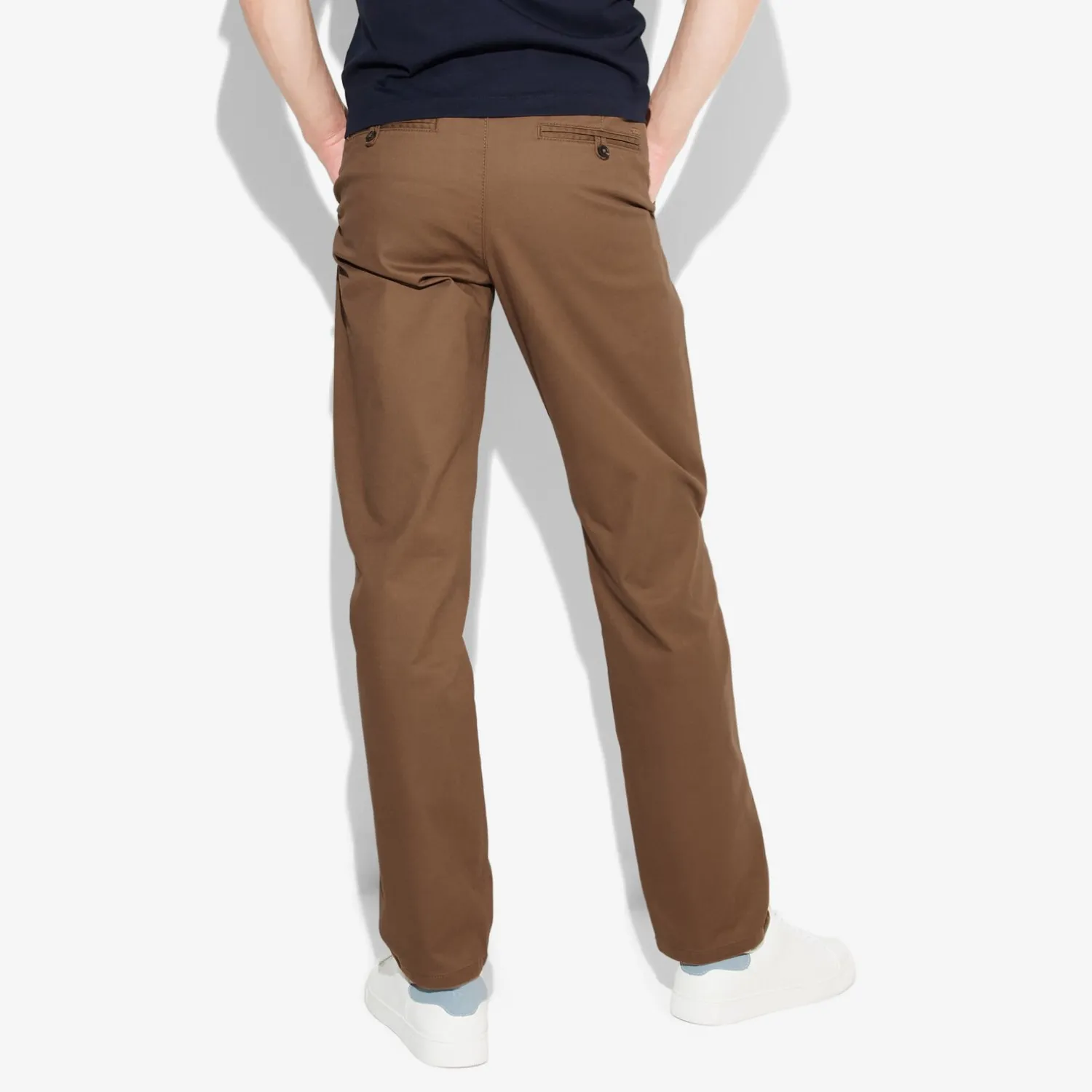 Jules Pantalon chino regular - Pantalon Chino|Pantalon